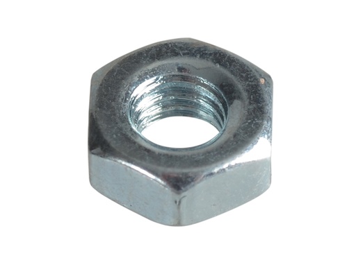 [FORFPNUT3] Hexagonal Nuts & Washers ZP M3 ForgePack 60