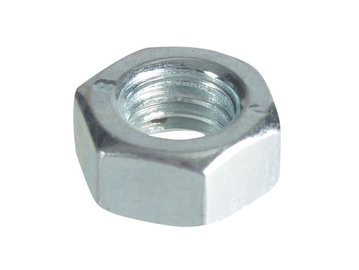 [FORFPNUT5] Hexagonal Nuts & Washers ZP M5 ForgePack 40