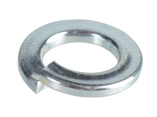 [FORFPSW12] Spring Washers DIN127 ZP M12 ForgePack 10