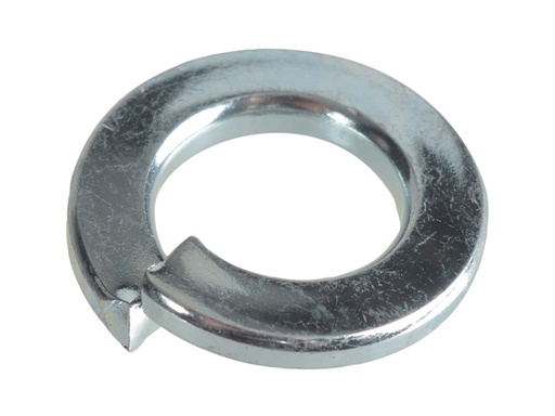 [FORFPSW8] Spring Washers DIN127 ZP M8 ForgePack 30