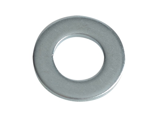 [FORFPWAS10] Flat Washers DIN125 ZP M10 ForgePack 15