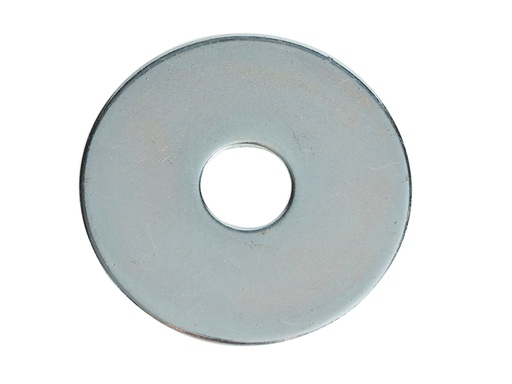 [FORFPWAS1040] Flat Repair Washers ZP M10 x 40mm ForgePack 6