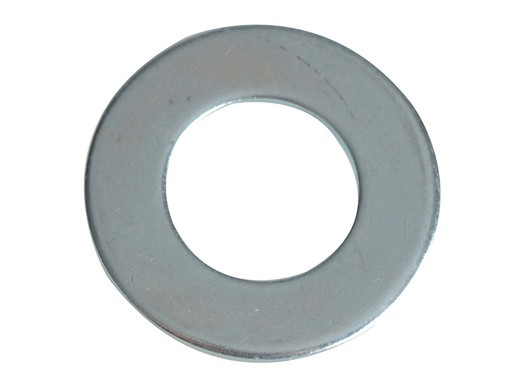 [FORFPWAS1225] Flat Penny Washers ZP M12 x 25mm ForgePack 20