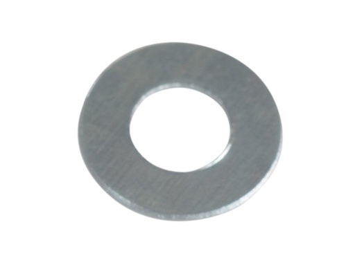 [FORFPWAS3] Flat Washers DIN125 ZP M3 ForgePack 120