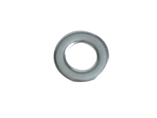 [FORFPWAS5] Flat Washers DIN125 ZP M5 ForgePack 80