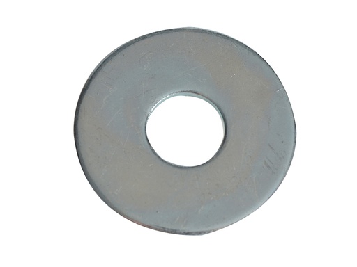 [FORFPWAS825] Flat Washers ZP M8 x 25mm ForgePack 20