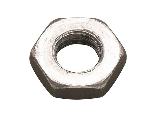 [MEMLN10Z] Hexagon Lock Nut ZP M10 (Box 500)