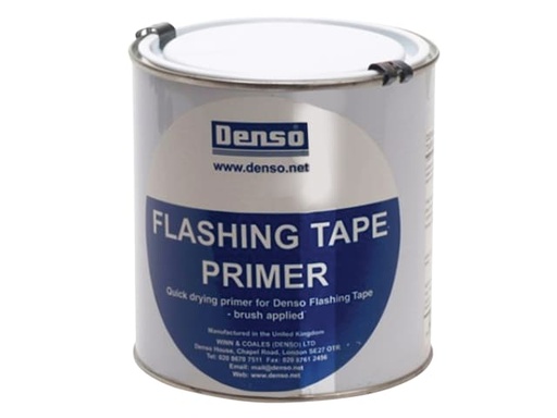 [DENFTPRIM1L] Flashing Tape Primer 1 Litre