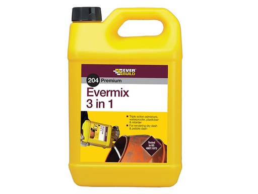 [EVBEMIX5] 204 Evermix 3-in-1 5 litre