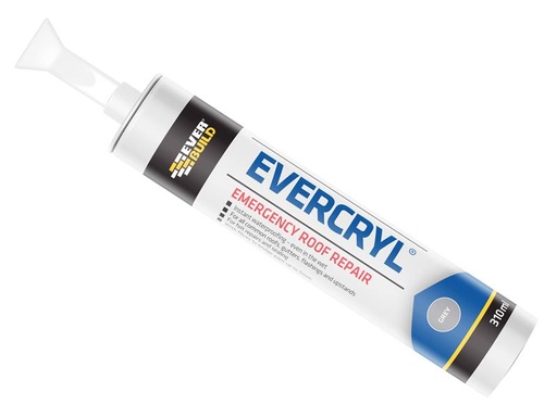 [EVBEVCGYCART] EVERCRYL® Emergency Roof Repair Grey C3