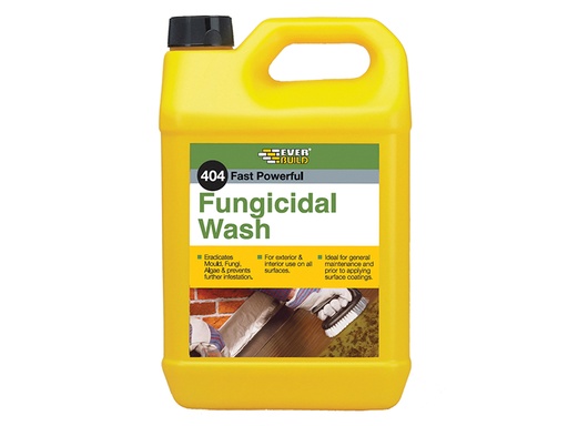 [EVBFUN5] Fungicidal Wash 5 litre