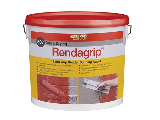 [EVBRENDGP10] 507 Rendagrip Bonding Agent 10 litre