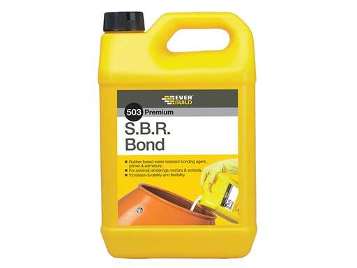 [EVBSBR2L] 503 SBR Bond 2.5 litre