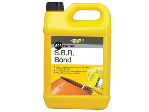 [EVBSBR5L] 503 SBR Bond 5 litre