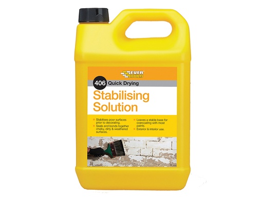 [EVBSTAB5] 406 Stabilising Solution 5 litre