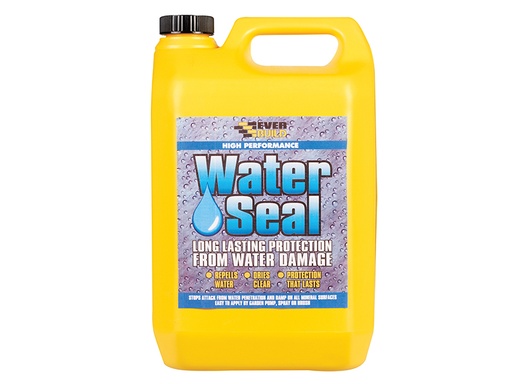 [EVBWAT5] 402 Water Seal 5 Litre