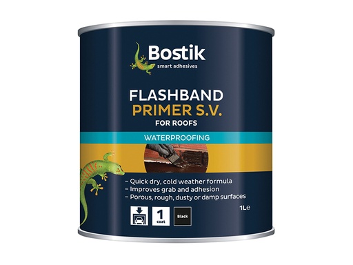 [EVOFBP1L] Flashband Primer S.V. 1 litre