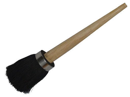 [FAIBRTARSH] Tar Brush Short Handle