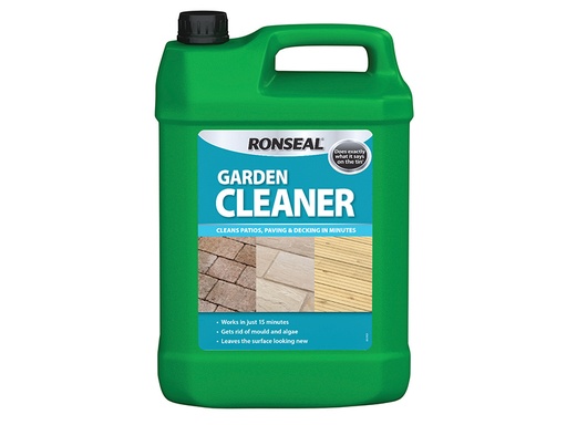 [RSLGC] Garden Cleaner 5 litre