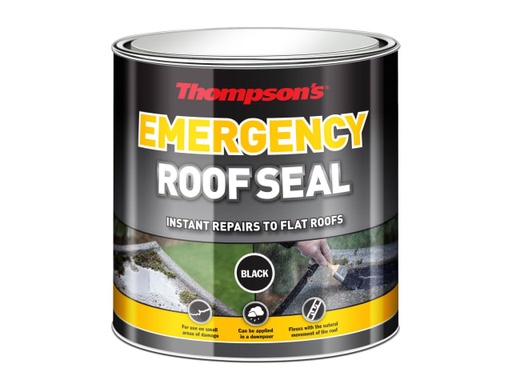 [RSLTERS1L] Thompson's Emergency Roof Seal 1 litre