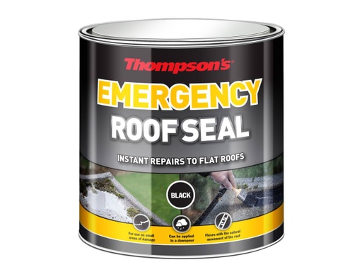 [RSLTERS25L] Thompson's Emergency Roof Seal 2.5 litre