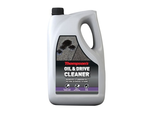 [RSLTODC1L] Oil & Drive Cleaner 1 litre