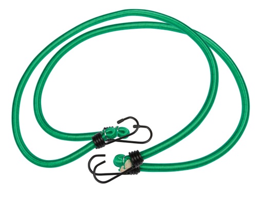 [B/S45439] Bungee Cord 90cm (36in) 2 Piece