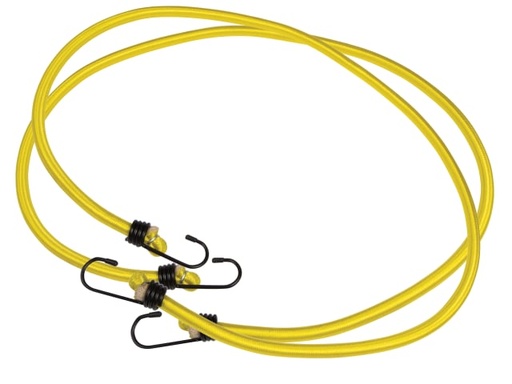 [B/S45447] Bungee Cord 120cm (48in) 2 Piece