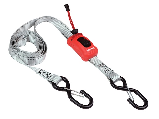 [MLK3313E] Pre-Assembled Spring Clamp Tie-Down