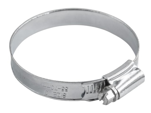 [FAIHC3SSB] 3 Stainless Steel Hose Clip 55 - 70mm