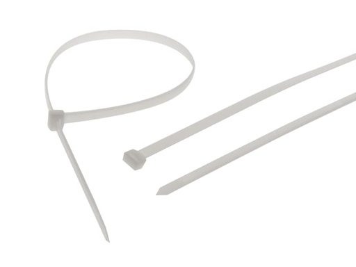 [FAICT1200WHD] Heavy-Duty Cable Ties White 9.0 x 1200mm (Pack 10)