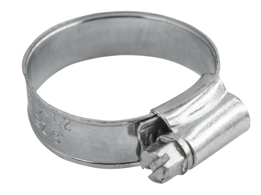 [FAIHC1SSB] 1 Stainless Steel Hose Clip 25 - 35mm