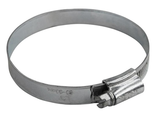 [FAIHC3XB] 3X Hose Clip - Zinc MSZP 60 - 80mm