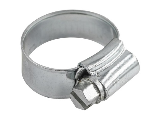 [FAIHCOXSSB] OX Stainless Steel Hose Clip 18 - 25mm