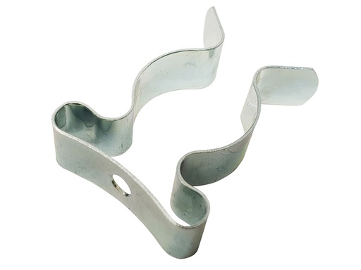 [FORTC58] Tool Clips 5/8in Zinc Plated (Bag 25)