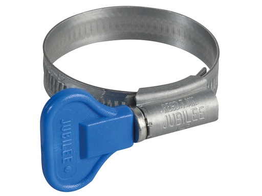 [JUB1XWS] WS040 Wingspade Hose Clip 25 - 40mm (1 - 1.5/8in)