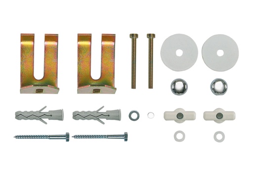 [RAW67488] 67 488 Pan Side Fixing Kit