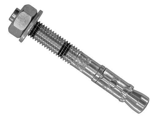 [RAWRXPT685] R-XPT Plated Throughbolt M6 x 85mm