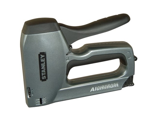 [STA0TR250] 0TR250 Heavy-Duty Staple & Nail Gun