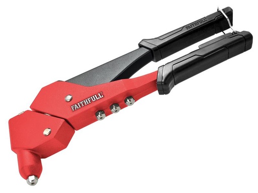 [FAIHDR360] Heavy-Duty 360° Rotating Head Riveter