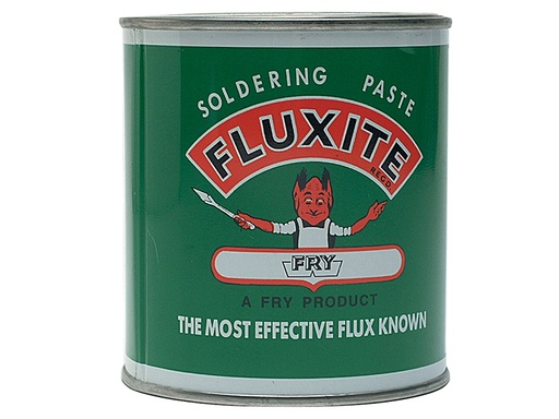 [FLU450] Tin Soldering Paste 450g