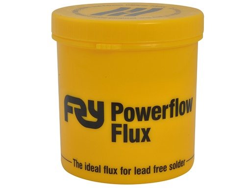 [FRYPFLARGE] Powerflow Flux Large 350g