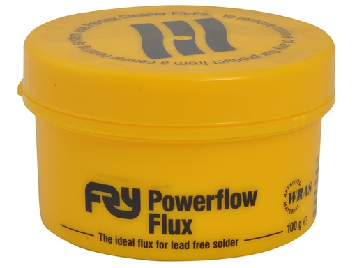 [FRYPFMEDIUM] Powerflow Flux Medium 100g