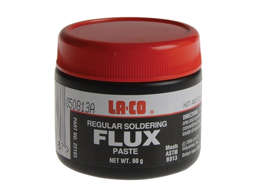 [LAC2] 22103 Regular Soldering Flux 60g