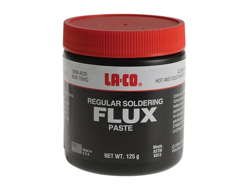 [LAC4] 22105 Regular Soldering Flux 125g