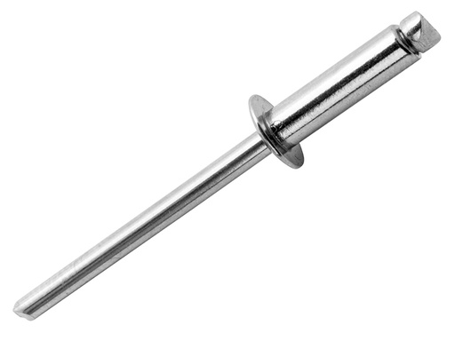 [RPD5000395] Stainless Steel Rivets 4 x 14mm Blister of 50