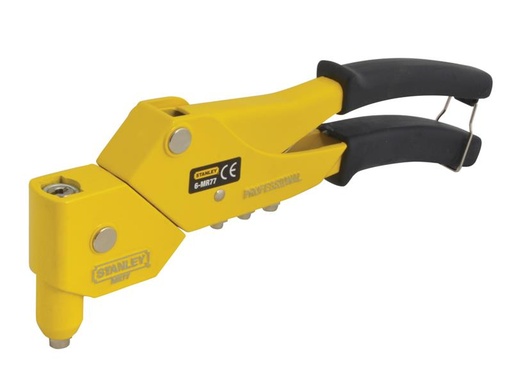 [STA6MR77] MR77 Swivel Head Riveter