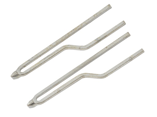 [WEL7135] 7135 Card of 2 Solder Tips for 8100/D