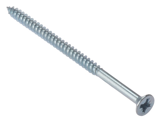 [FORDWS100] Drywall Screw Phillips Bugle Head TFT ZP 4.2 x 100mm Bulk 500