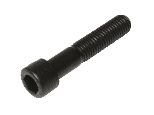 [MEMSCAP416] Socket Cap Screw Self Colour M4 x 16mm (Box 200)